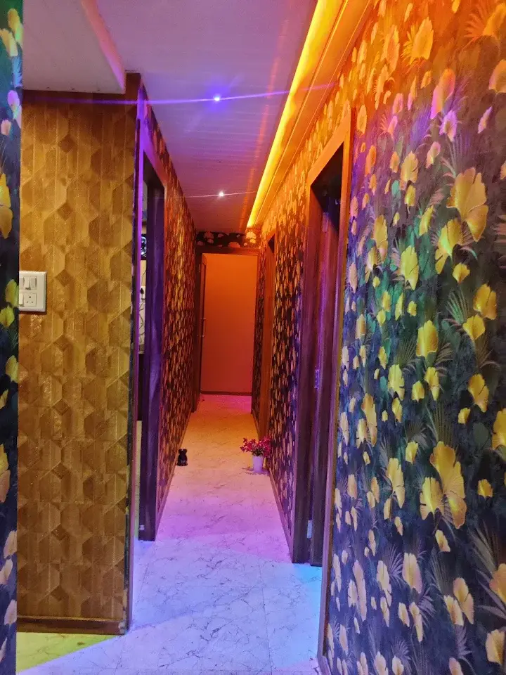 Real Relaxation Russian Spa