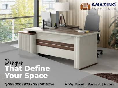 Amazing Furniture
