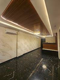 Lexus International Spa