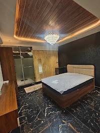 Lexus International Spa