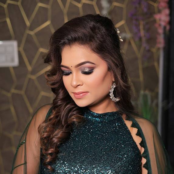 Beauty Canvas Unisex Salon & Academy