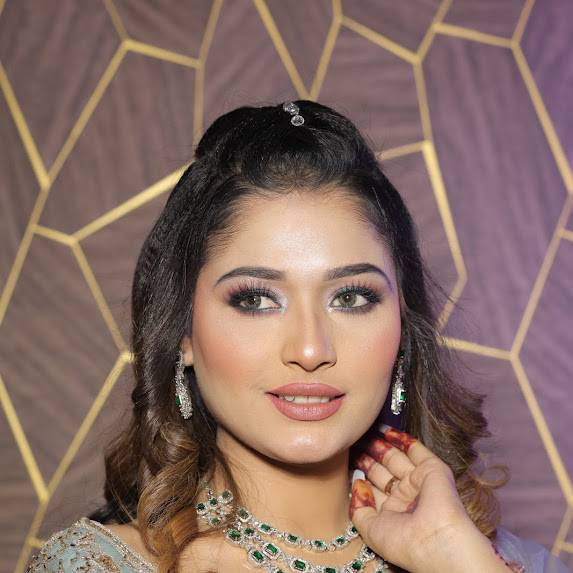Beauty Canvas Unisex Salon & Academy