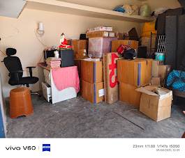 Abhinaya packers and movers