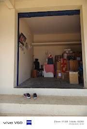 Abhinaya packers and movers