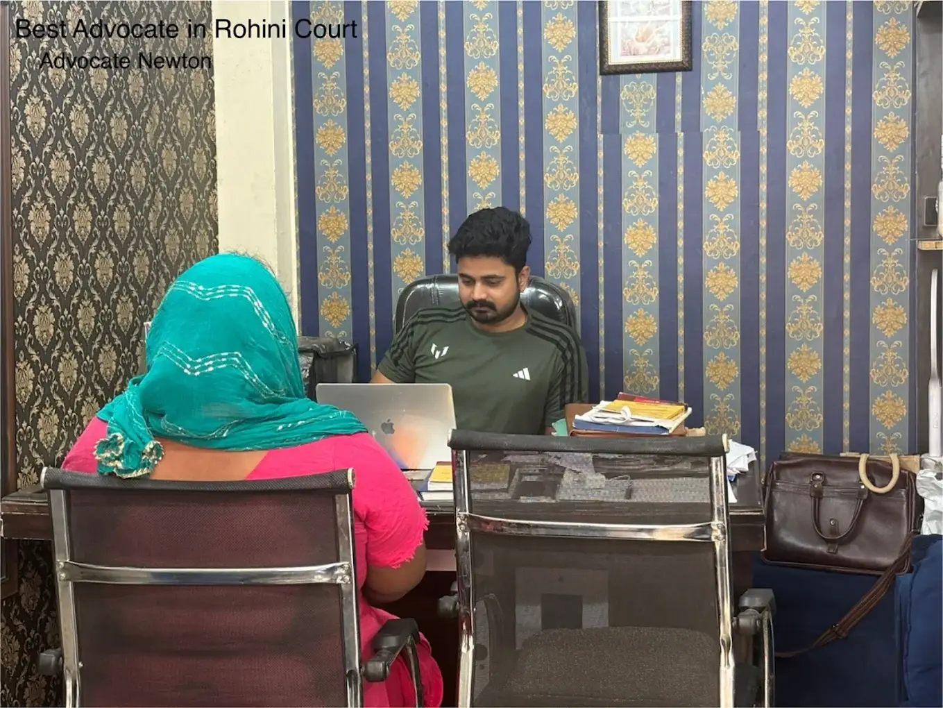 Advocate Newton & Associates - Best Divorce & Criminal Lawyer in Delhi, Best Divorce Advocate, NRI Divorce, Mutual Divorce Lawyer in Delhi
