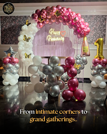 Atithi Restaurants and Sweets