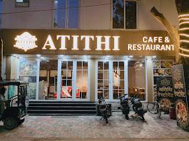 Atithi Restaurants and Sweets
