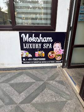 Moksham Luxury spa