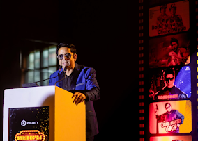 SOS Party - Corporate Event Management Company