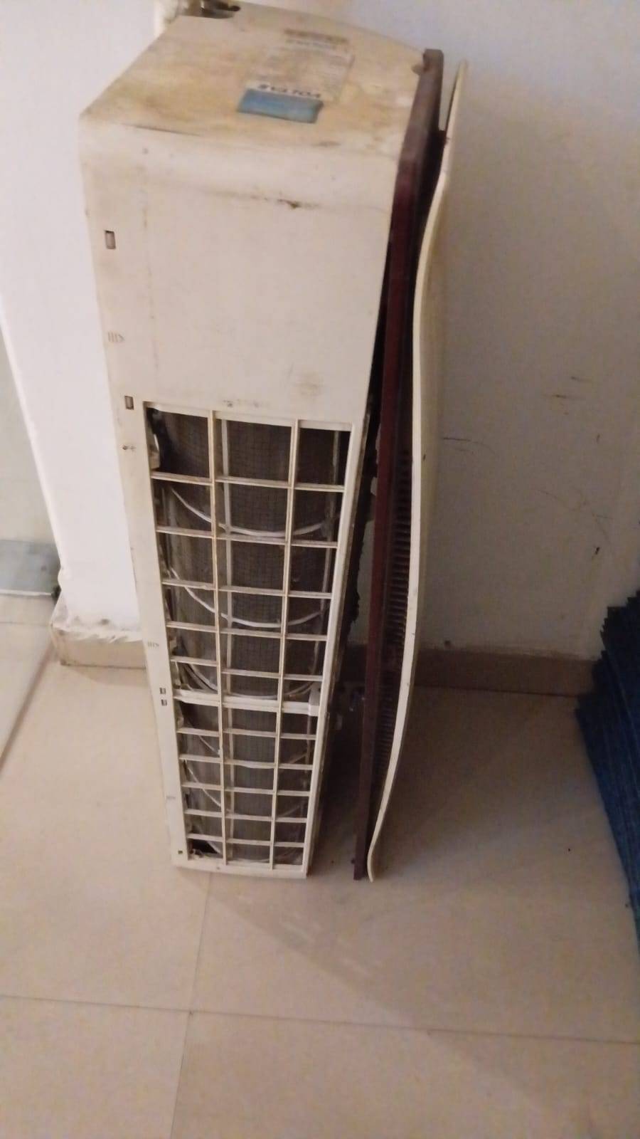 Shanu AC Repairing & Installation