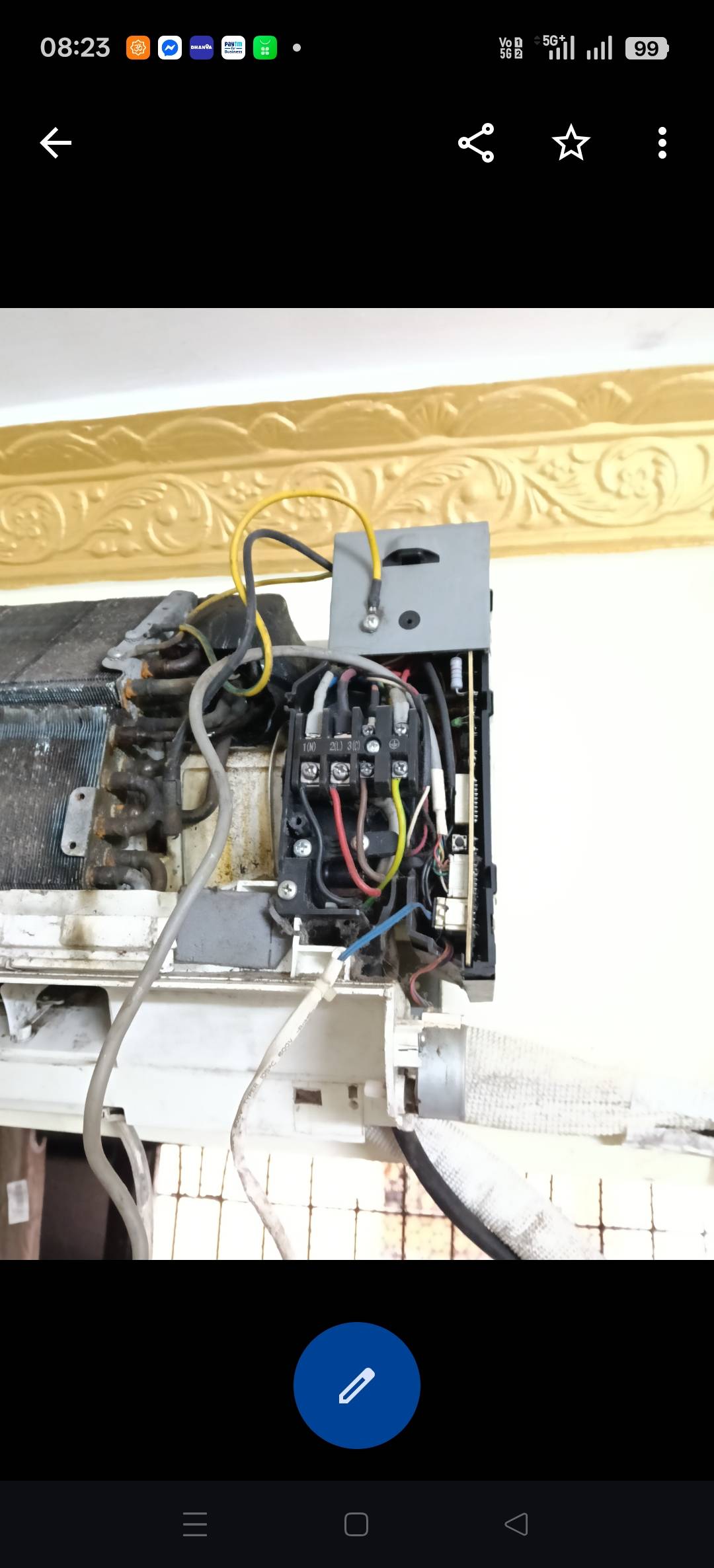Divya air cool -AC Repair Service