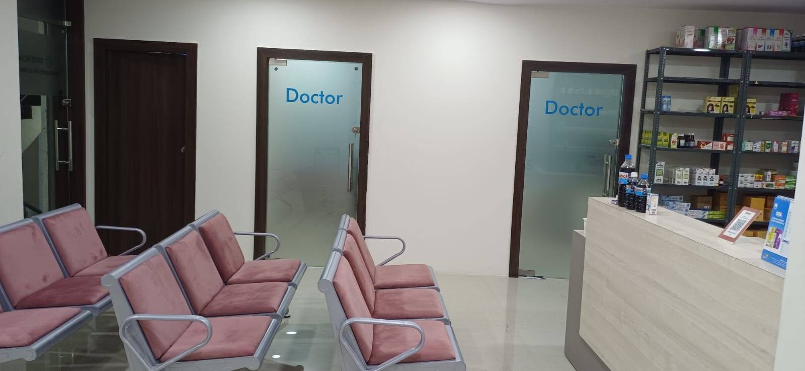 Sree Homeo Hub Homeopathy Store 