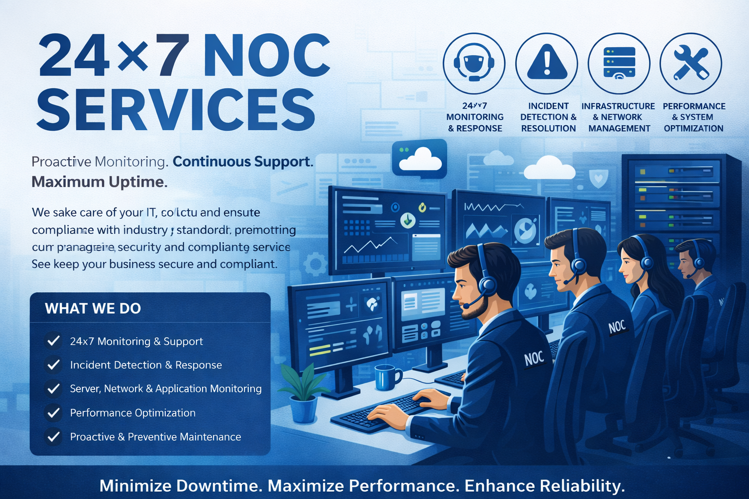 Cloud Patrons Info Solutions