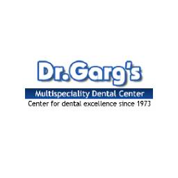 Dr. Garg's Multispeciality Dental Center