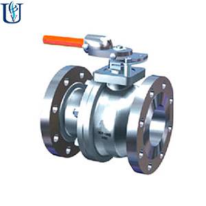Unimax Valves