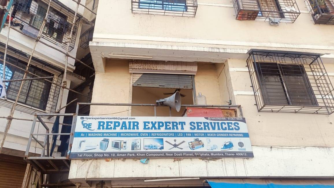  REPAIR EXPERT SERVICES
