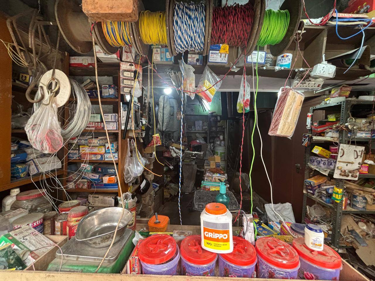 Abhay Hardware and Electronic