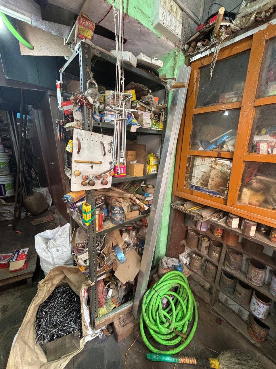 Abhay Hardware and Electronic