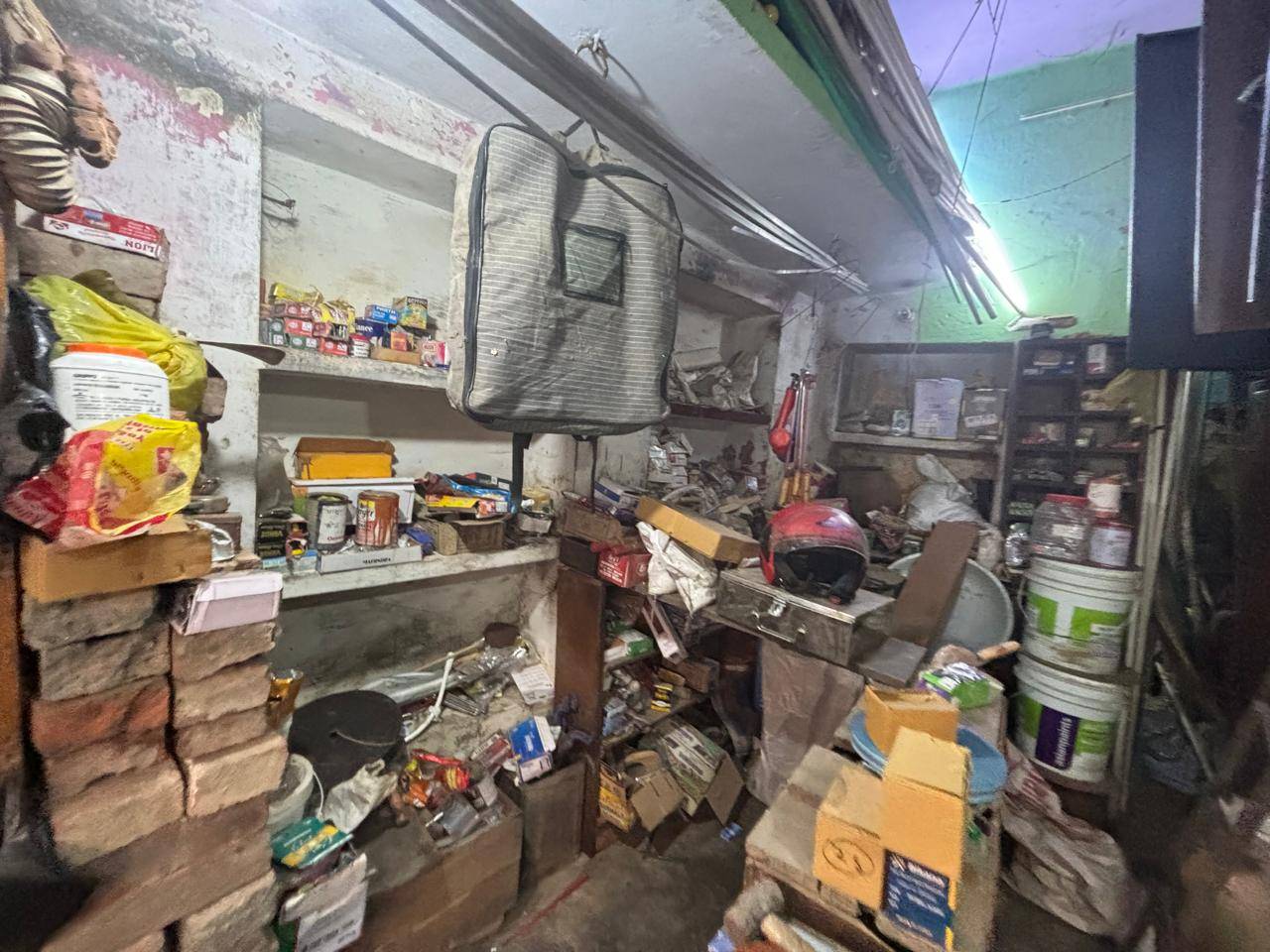 Abhay Hardware and Electronic