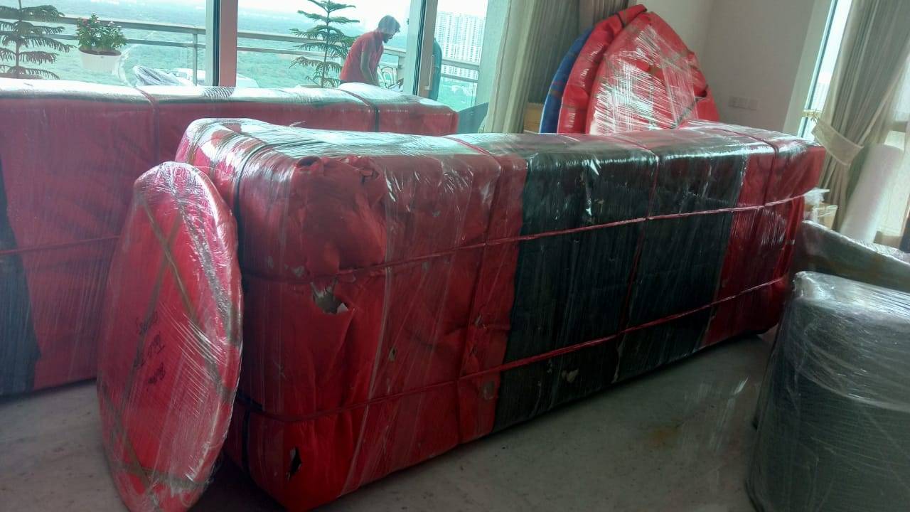 Gati Express Cargo Packers And Movers