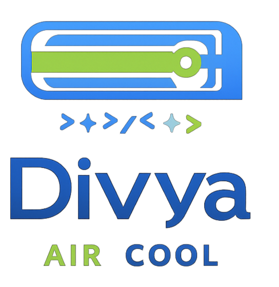 Divya air cool -AC Repair Service
