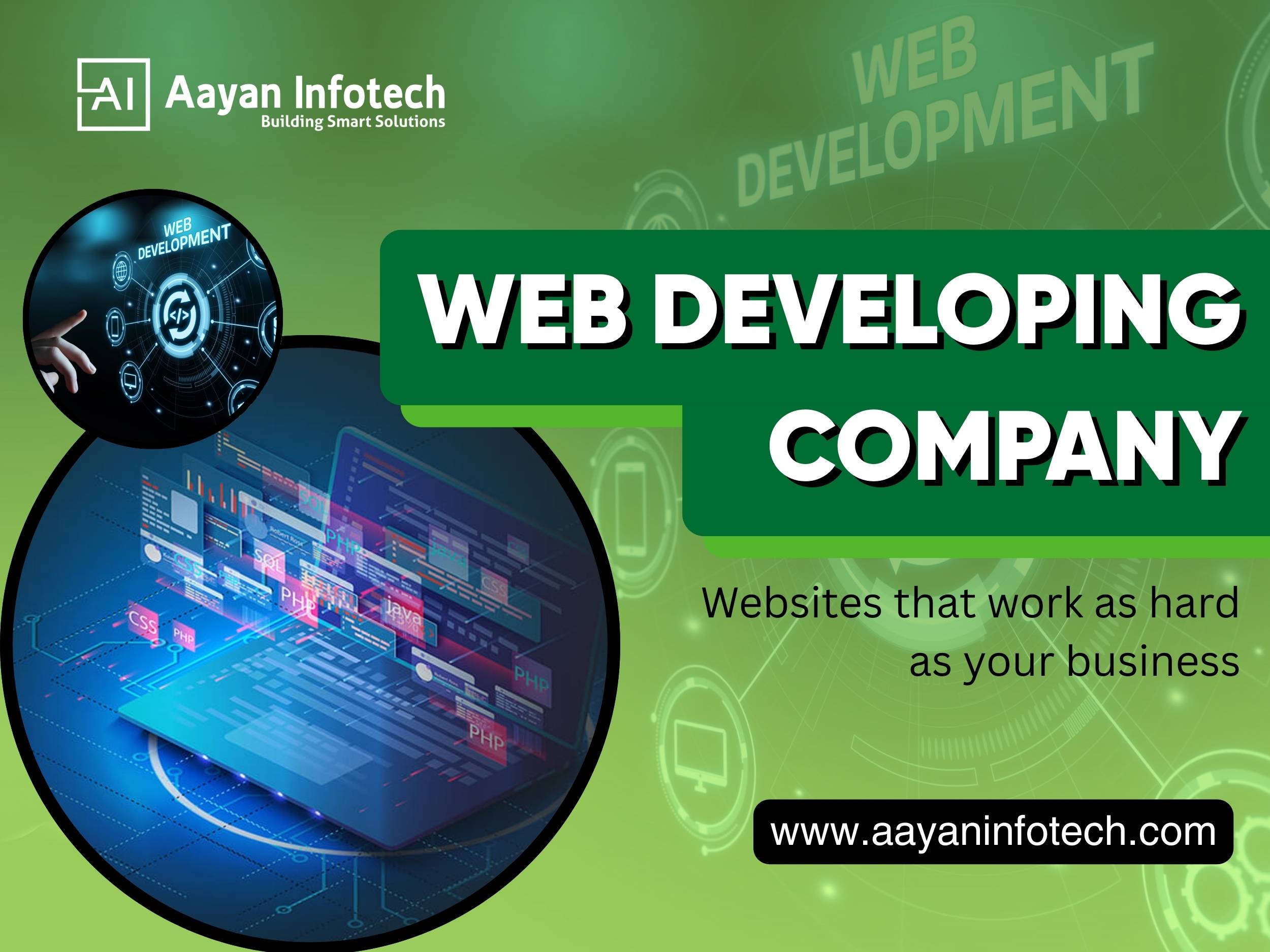 aayan infotech