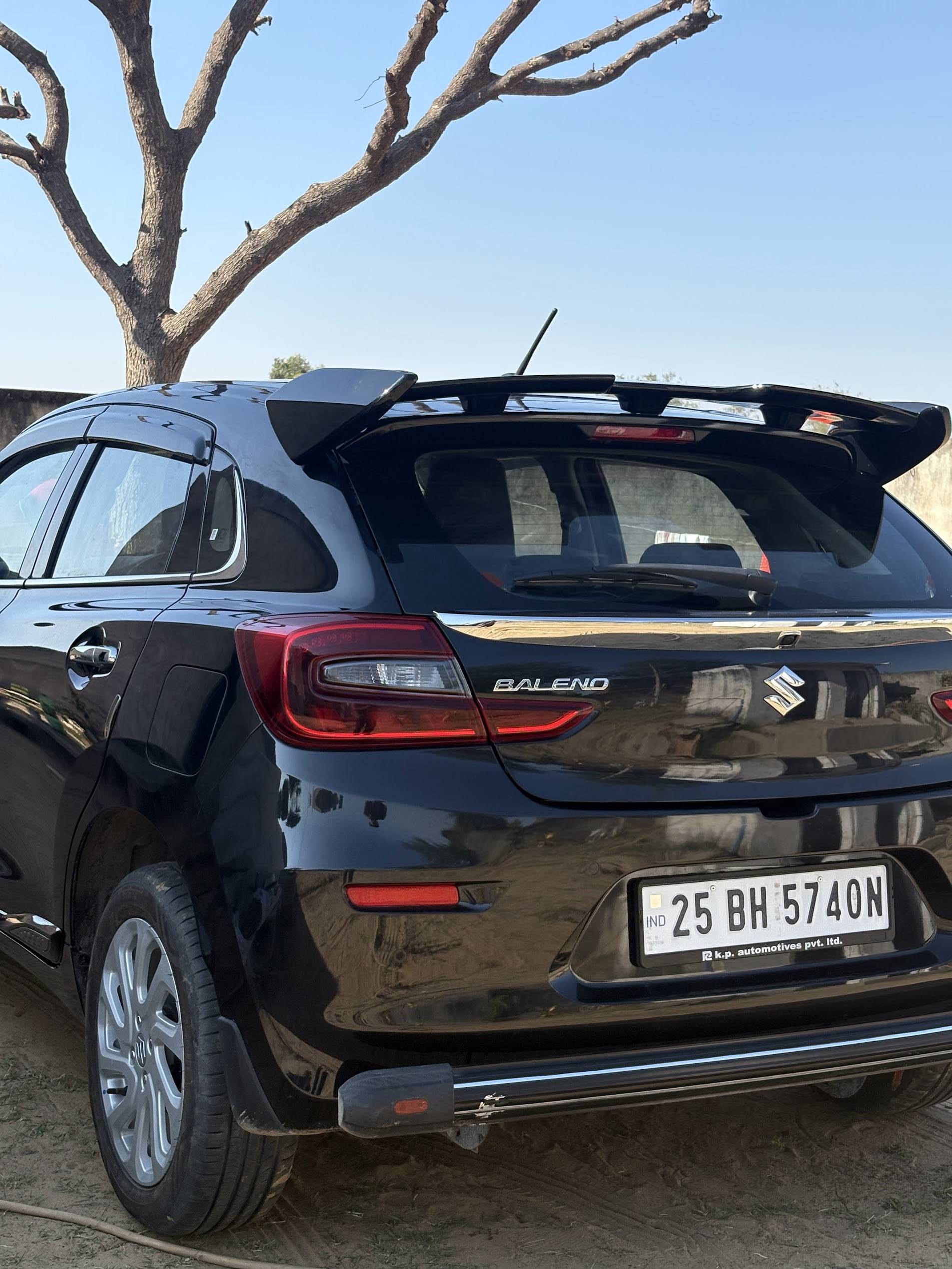 SHEKHAWAT CAR RENTAL