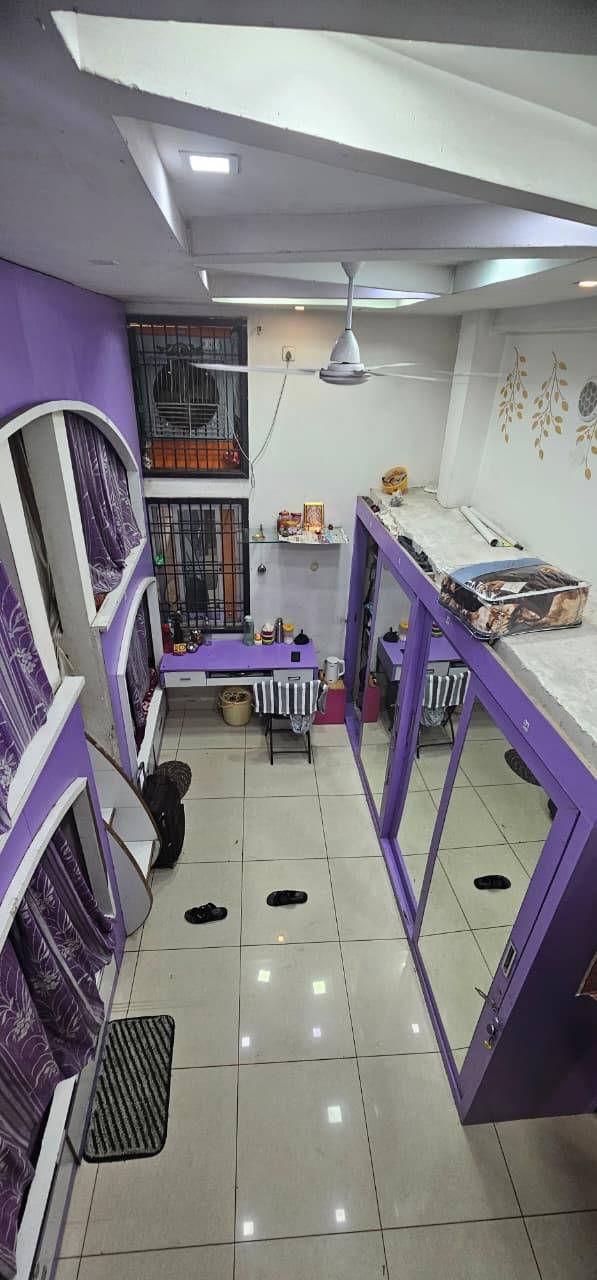 Mangalam Girls Hostel