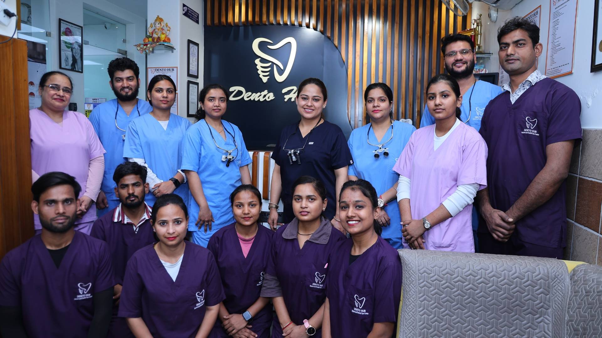 Dento Hub