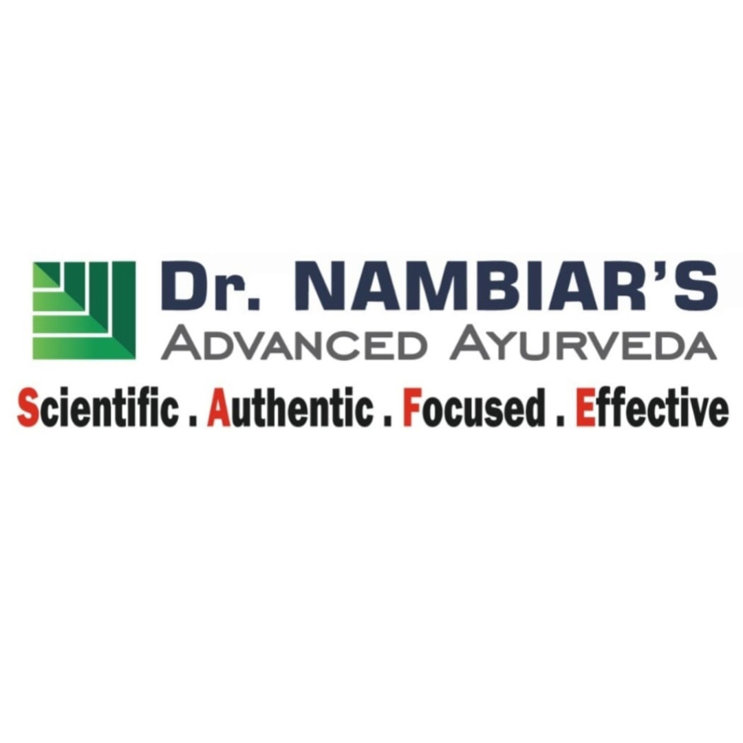 Dr. Nambiar's Advanced Ayurveda