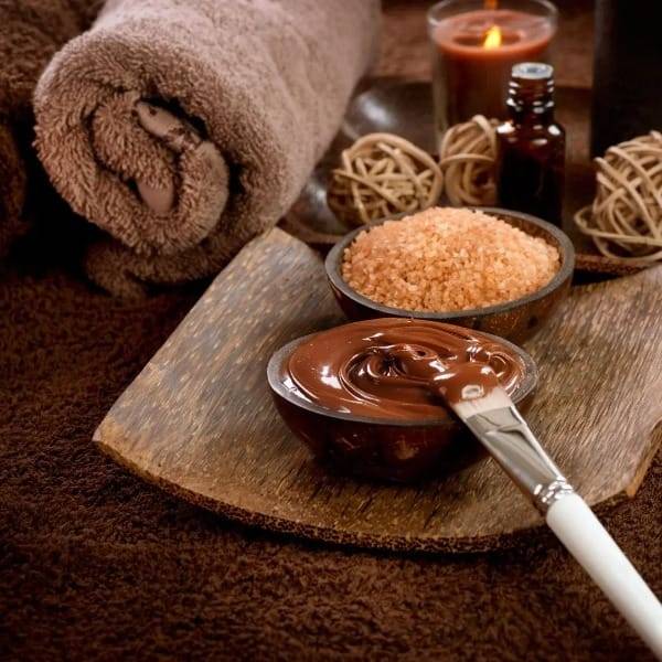Mayrahkee Spa