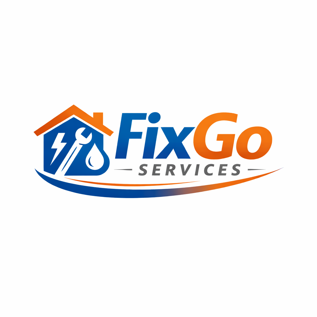 Fixgo Services - Electrical • Plumbing • Geyser Repair 