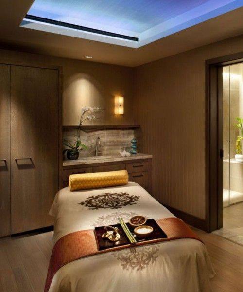 The Butterfly Luxe Russian Thai Spa - Arpora