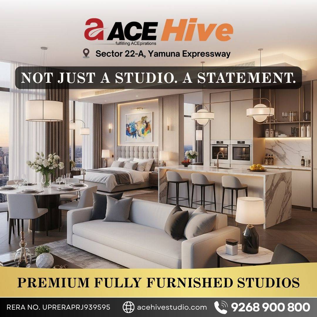 Ace Hive as a Reflection of Today Real Estate Demand