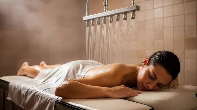 Muse Spa