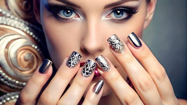 Nail Nexus
