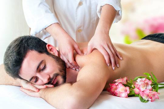Auric World Spa Bhopal