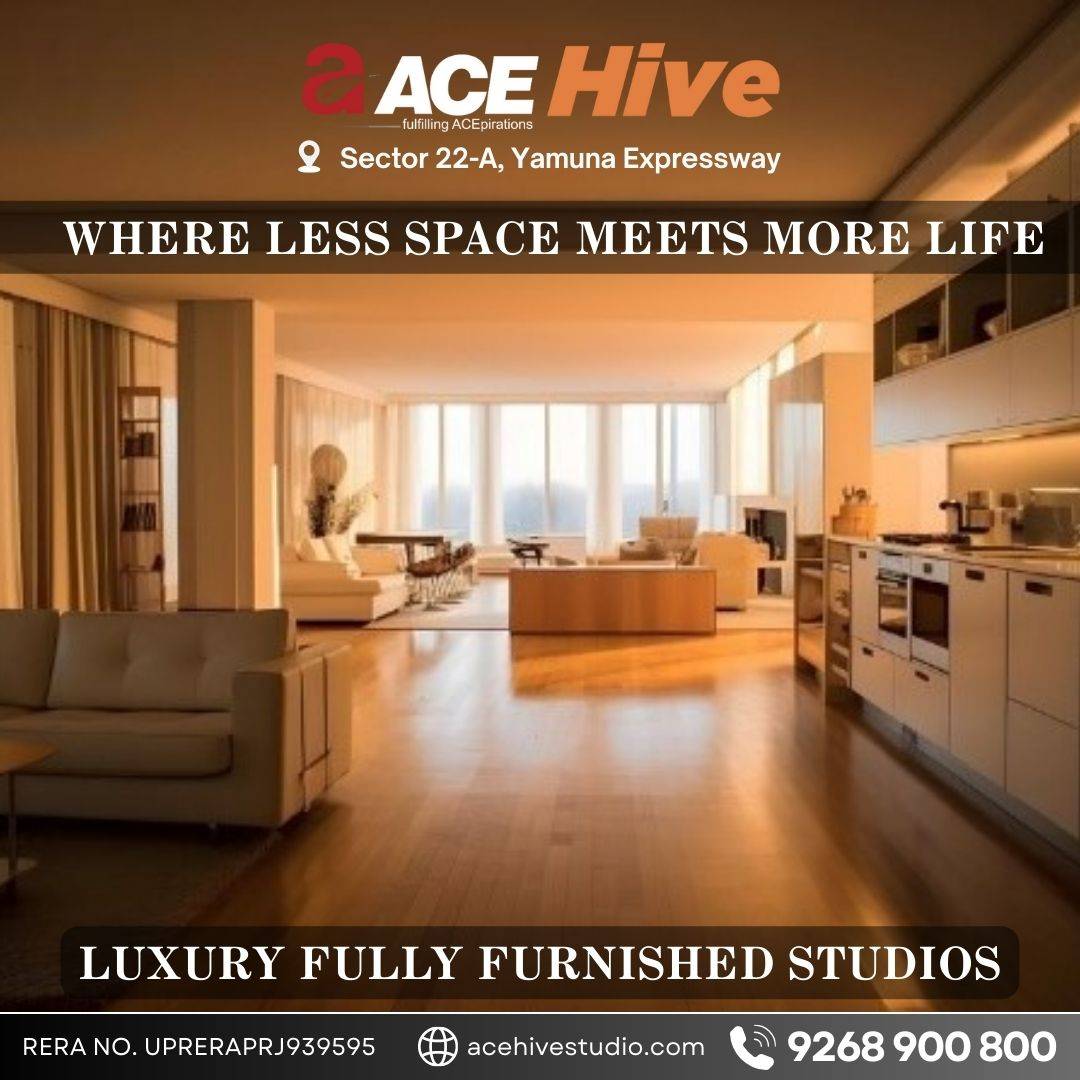 Ace Hive as a Reflection of Today Real Estate Demand