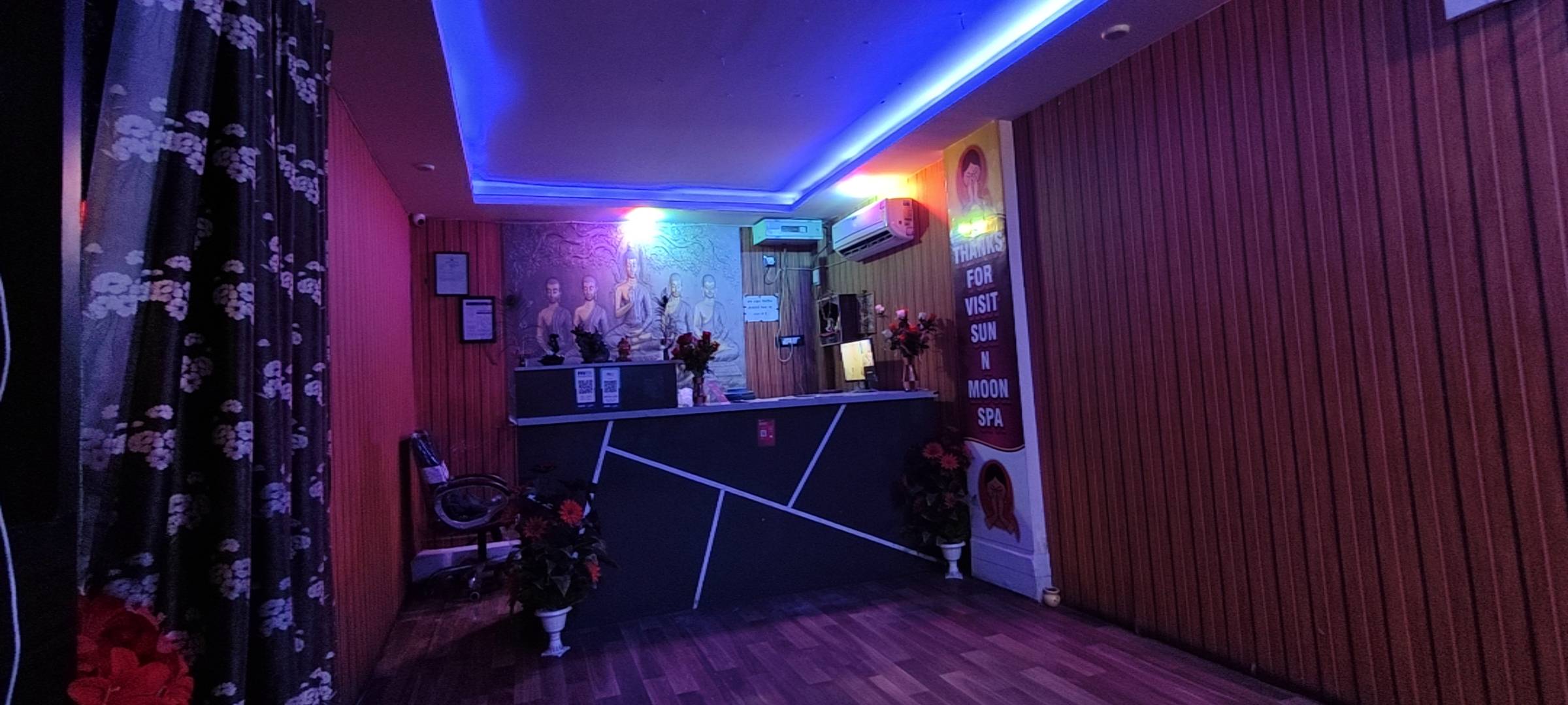 Best Beauty Spa