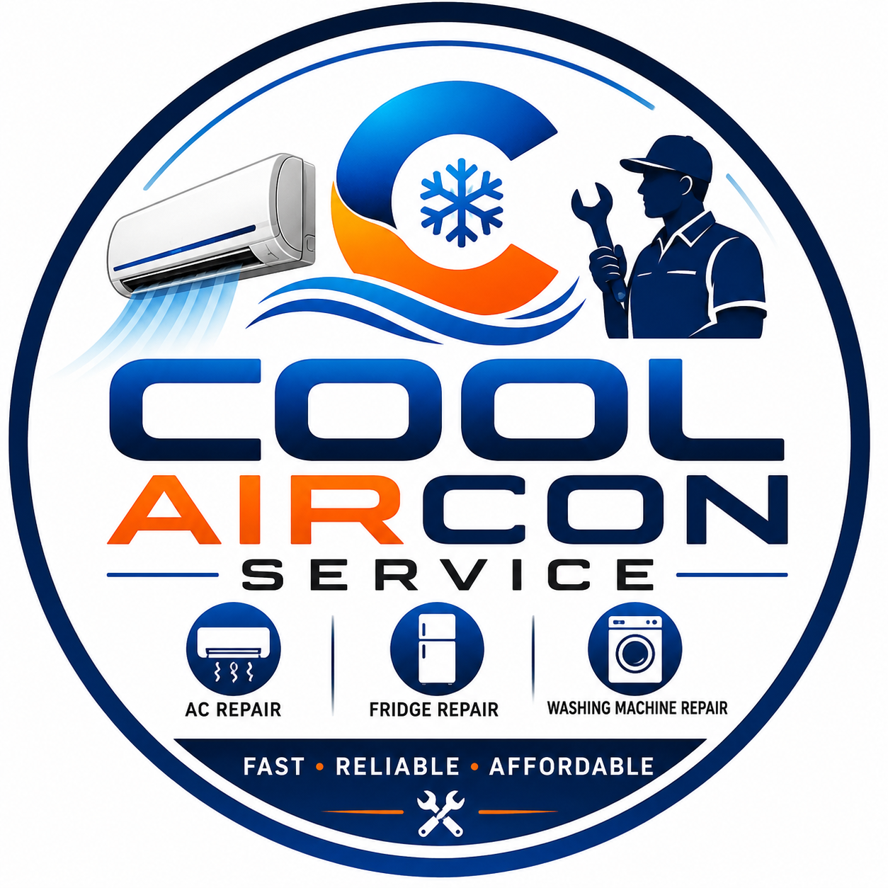 Cool Aircon service 