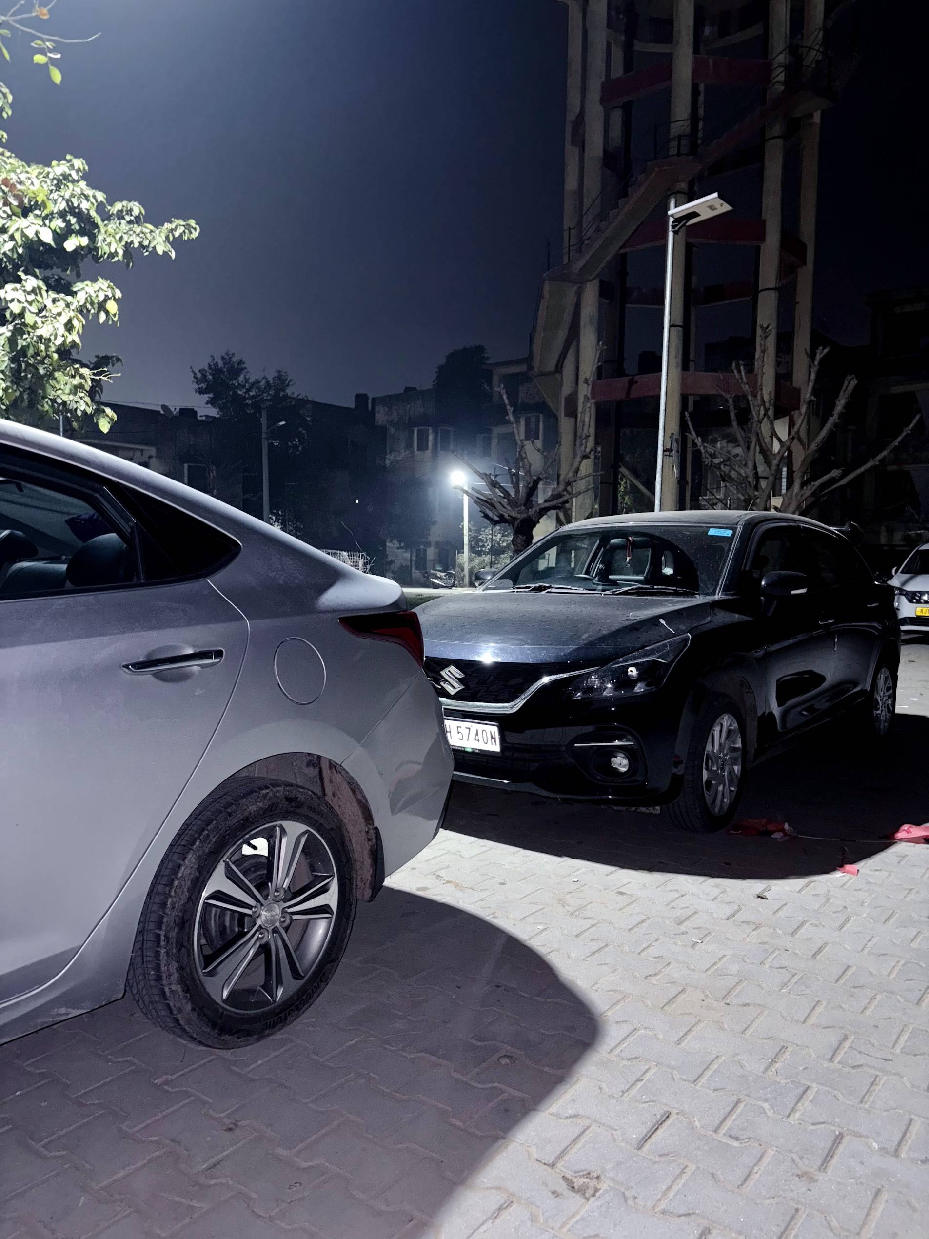 SHEKHAWAT CAR RENTAL