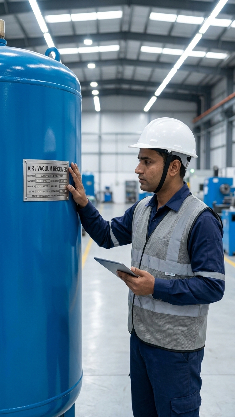 PROGRESSIVE ENGINEERING WORKS (duAir)