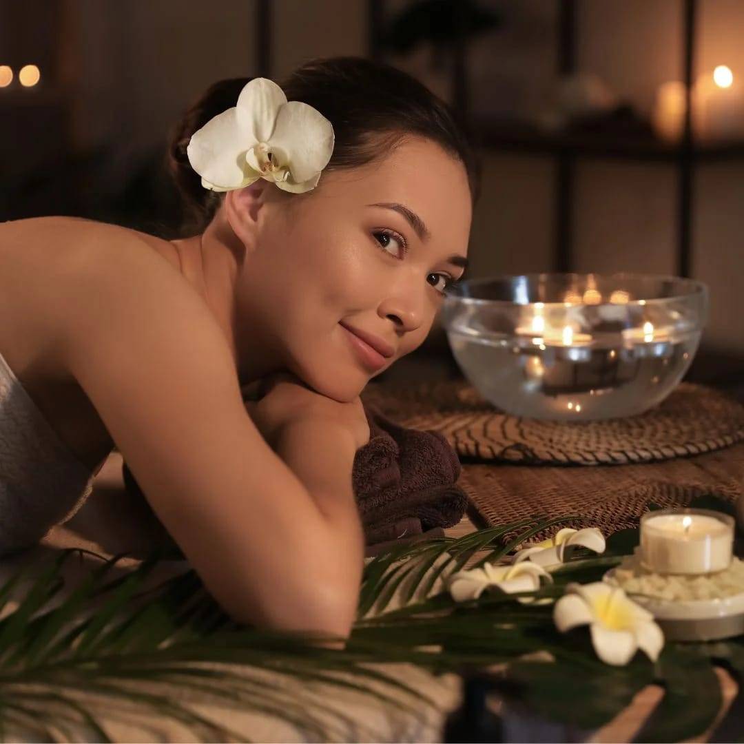 Mayrahkee Spa
