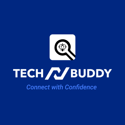 techN buddy