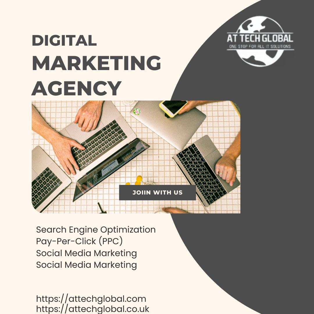 Gurgaon Digital Marketing Agency 