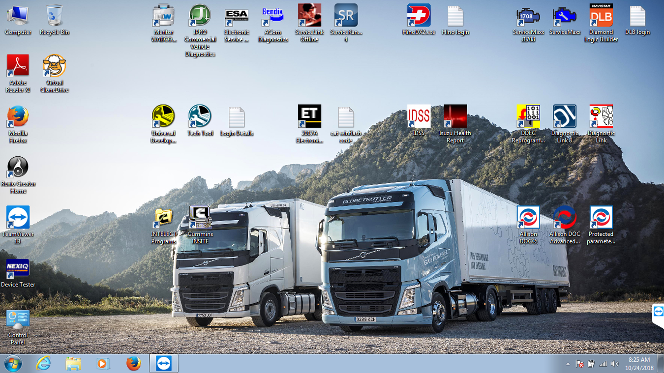 Diagsoft Diagnostic Solutions  - Vehicle Diagnostic Software Free Download