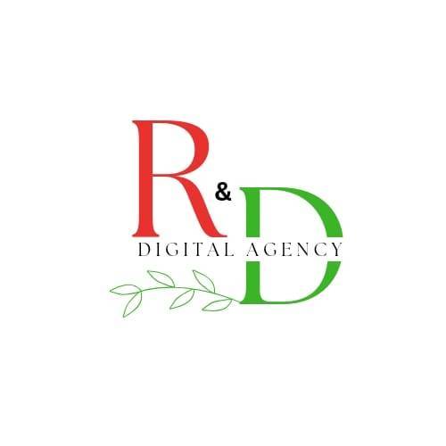 R & D Digital Marketing Agency