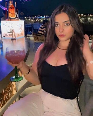 Goa Escort Service Candolim ☎️ 7669011019 ☎️ Trusted Goa Call Girls