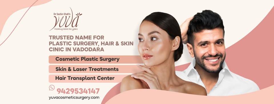 Yuva Cosmetic Surgery, Skin and Hair Transplant Clinic