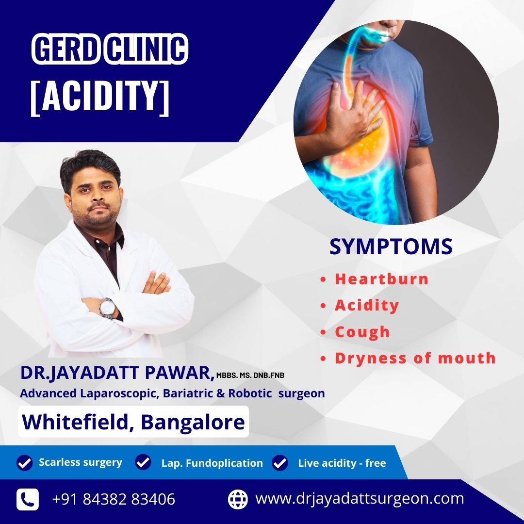 Dr. Jayadatt Pawar - Advanced Laparoscopic & Robotic Surgeon in Faridabad | Hernia, Colorectal & Bariatric Surgeon in Faridabad